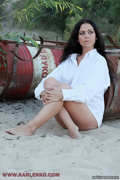 Фото Елена Капля