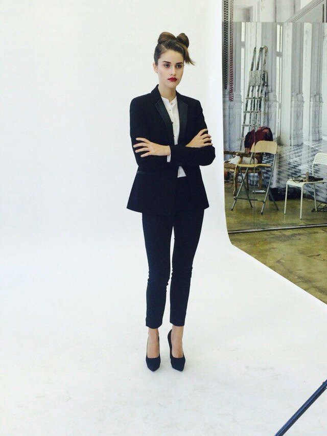 Anastasia Kolts's photo