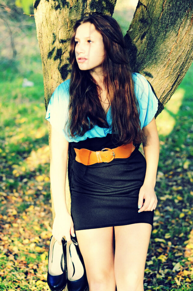 Anrietta SHimko's photo