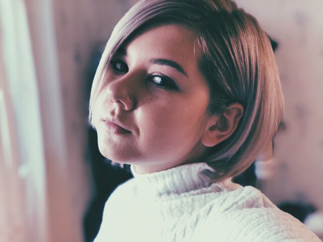 Foto Irina Timonina
