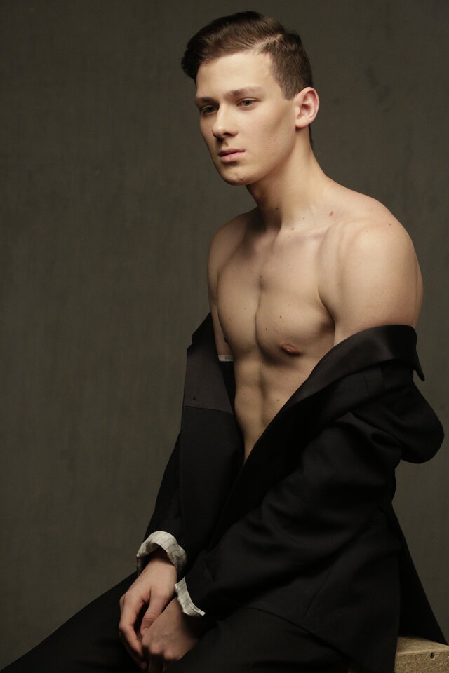 Ilya Gunko's photo