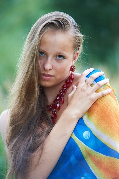 Фото Svetlana Ezova