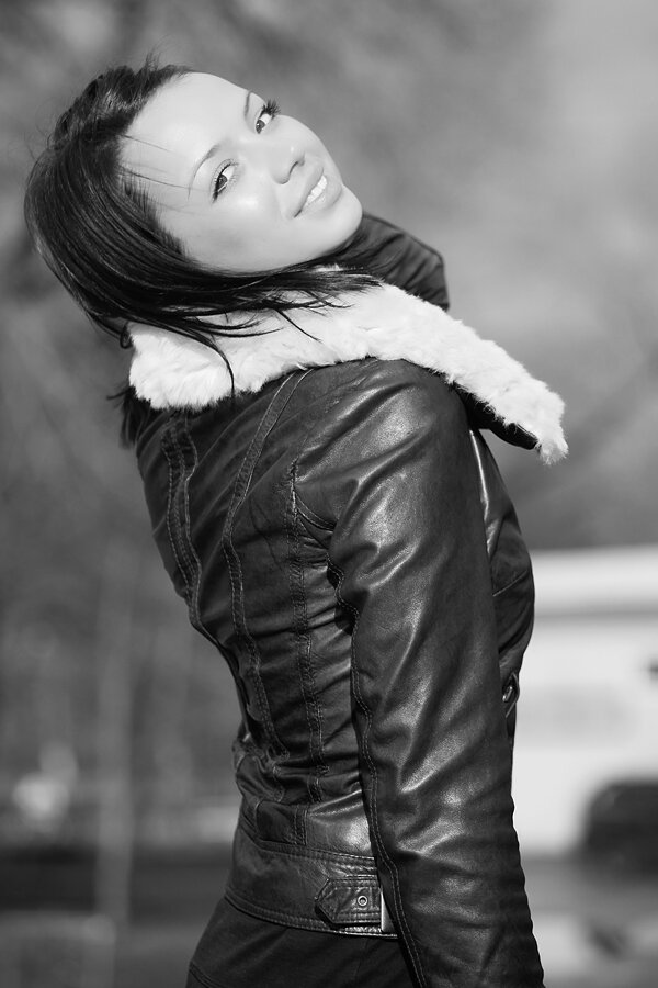 Angelina Rusjaeva's photo
