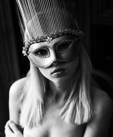 Фото Ярина Олексишин