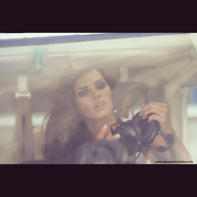 Alexey Tkachenko's photo