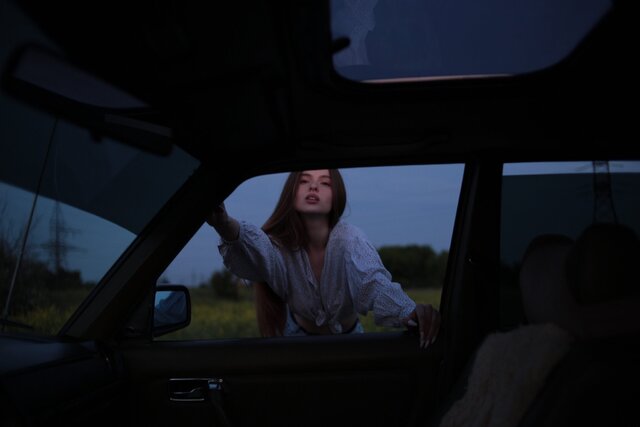 Фото Анастасия Лазарюк