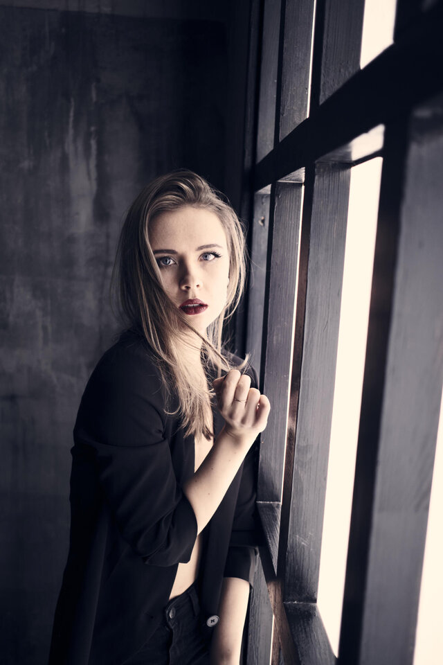 Фото Юлия julsmodel Соколова