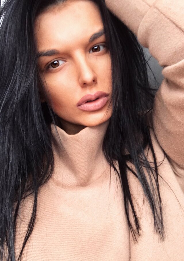 Foto Valeria Sidorova