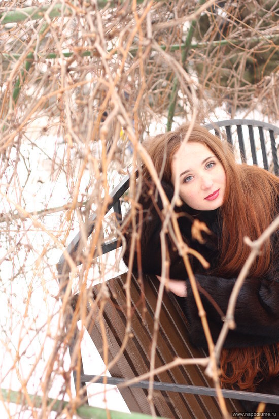 Egorova Egorova's photo