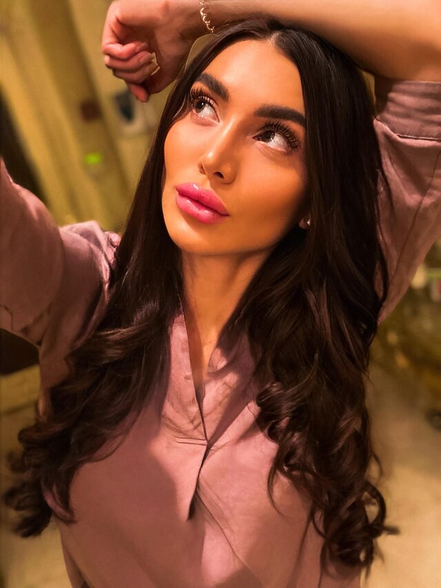 Фото Натали Никитина