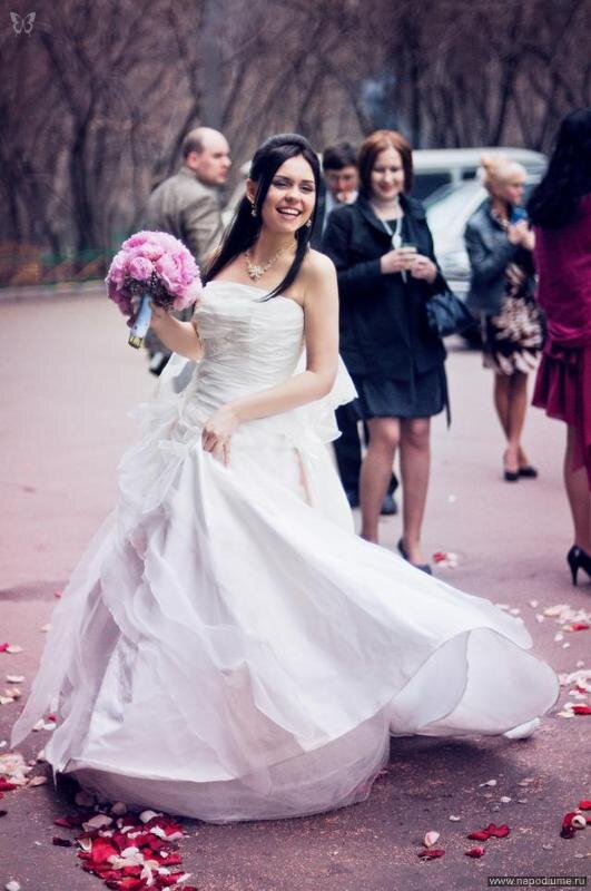 Foto Najza Kuznecova