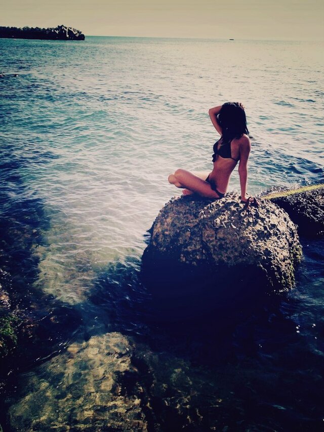 ana malovicko's photo