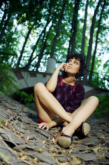 Sergej Inev's photo