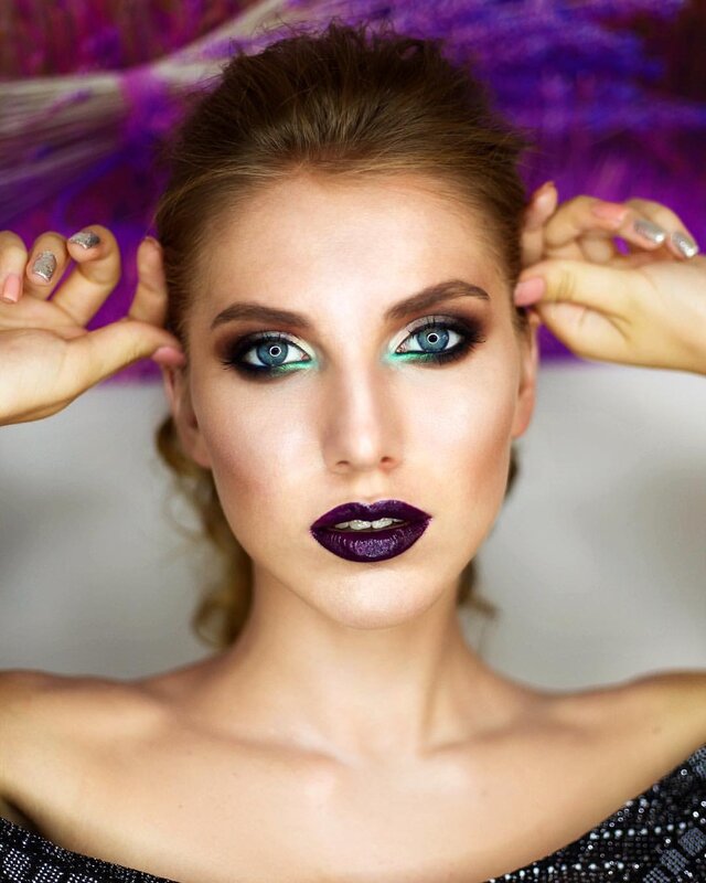 Foto Anna Shukis