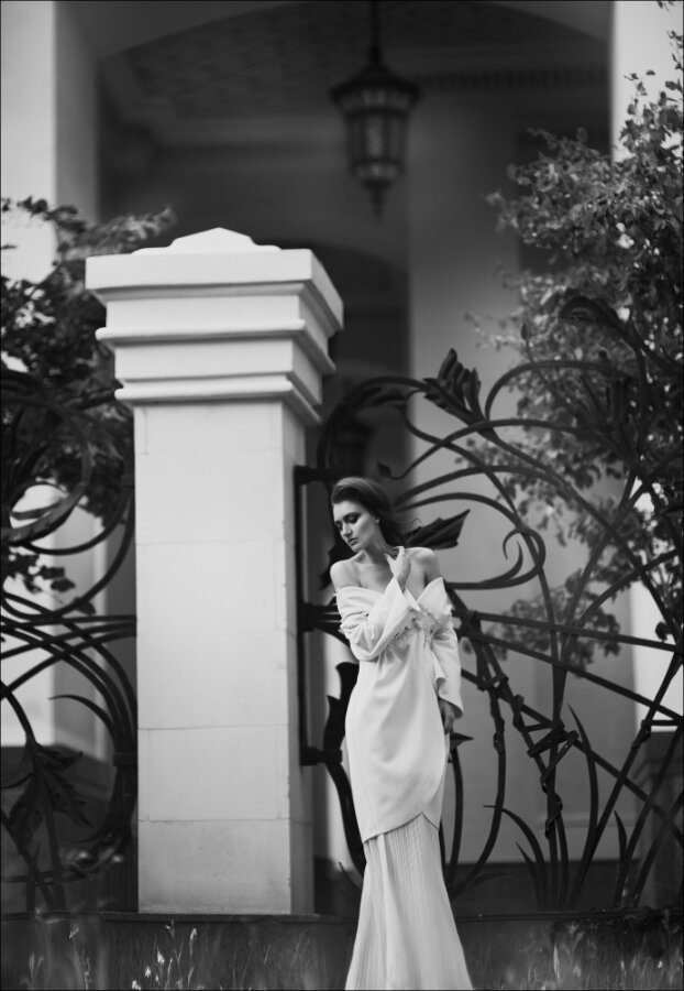 Marina Fadeeva's photo