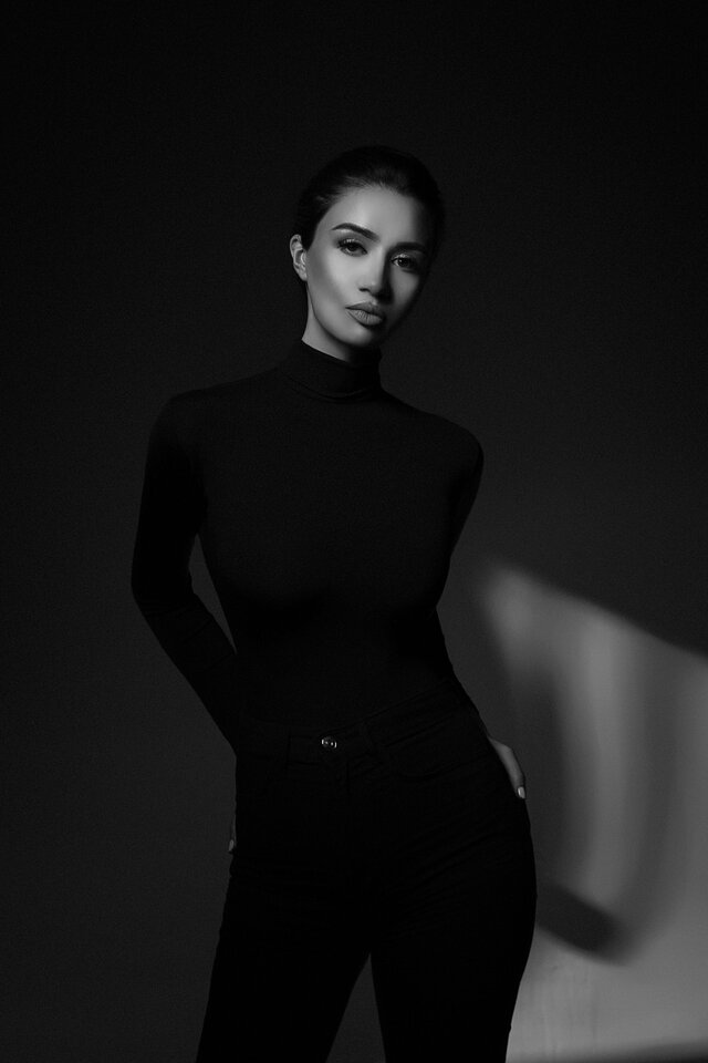 Tusho Barseghyan's photo