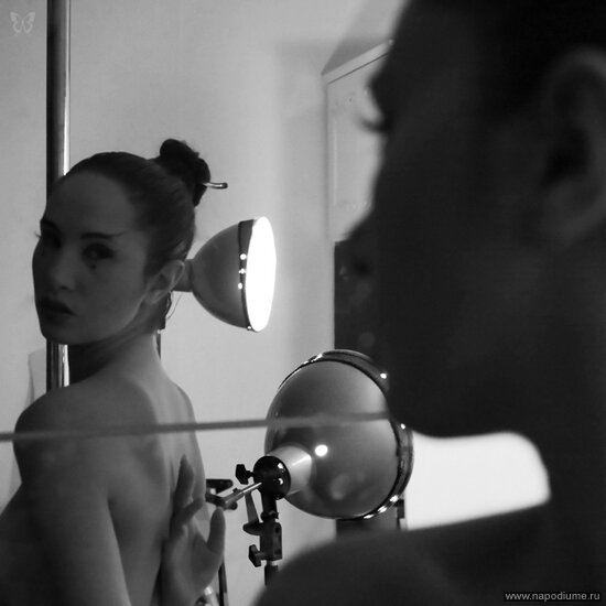 Aleksandra Askolko's photo