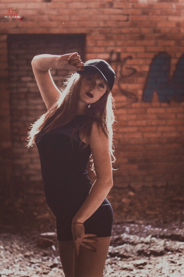 照片Aleksandra Fijalkovskaja