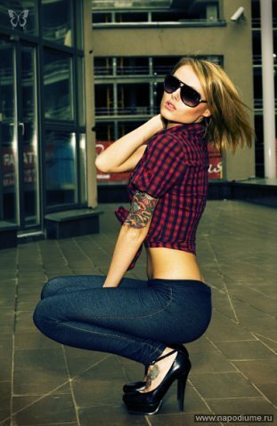 Katya Terenteva's photo