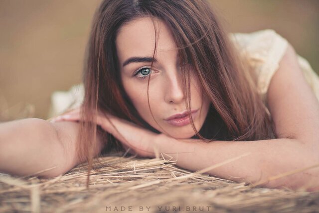 Kristina Krestovski's photo