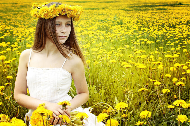 Foto Daria Polovets