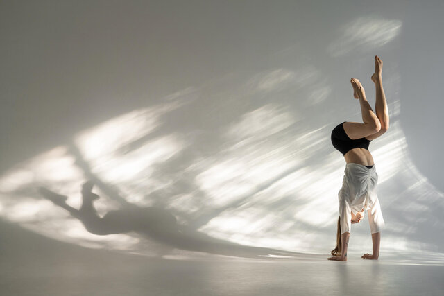 Фото Anna Dellart