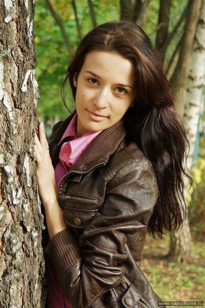 Gul'naz Sajhutdinova's photo