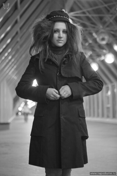 Фото Елена Булюбаш