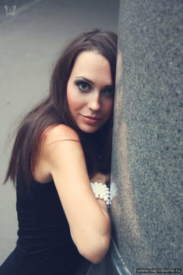 Фото Анна Жук
