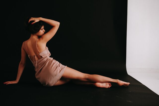 Фото Valeria Malakhova
