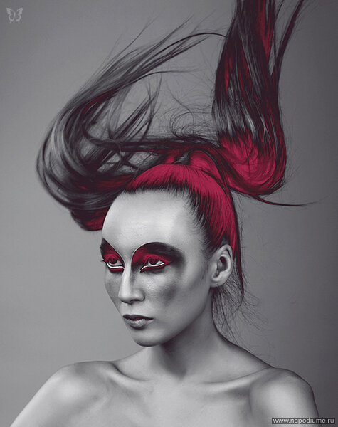 Фото Anastasia Rudkovskaya