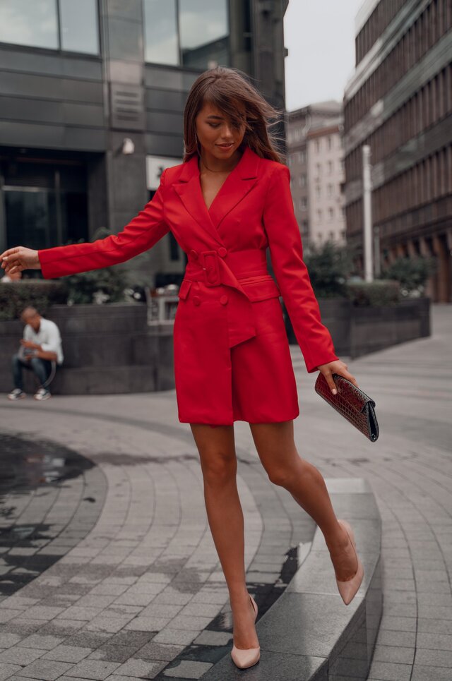 Anna Smirnova's photo