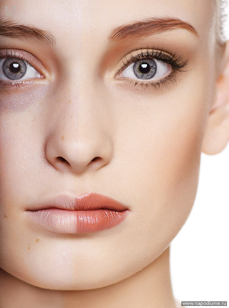 Beauty,  макияж,  Makeup,  Make Up,  Александр Колпаков