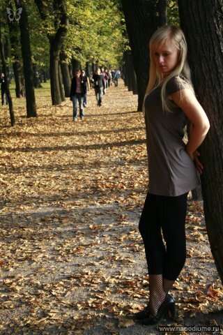 Svetlana Grechanaya's photo