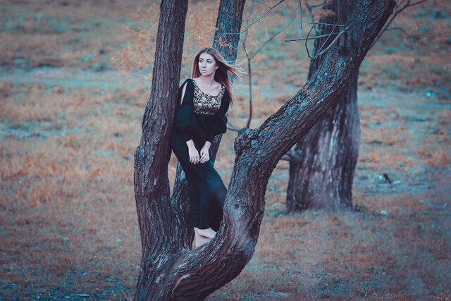 Ronah Mikhailova's photo