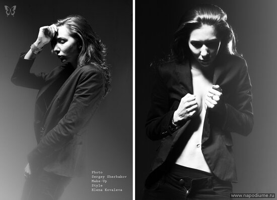 Elena Zoludeva's photo