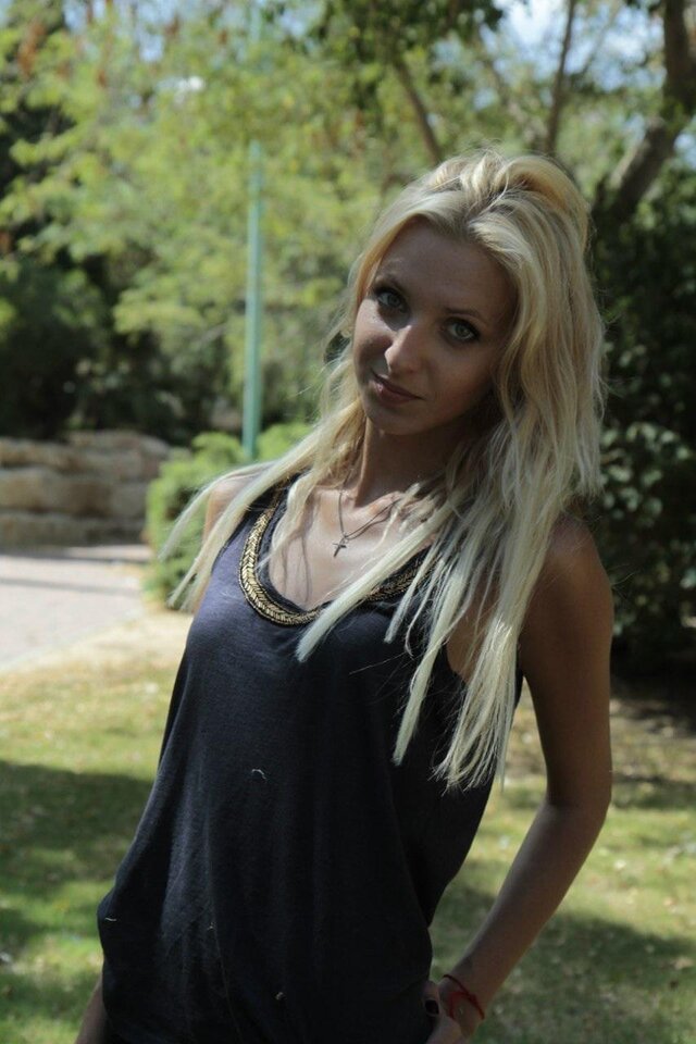 照片Valerija Sanderson