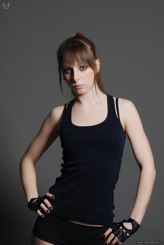 Фото Galinka Katkaeva