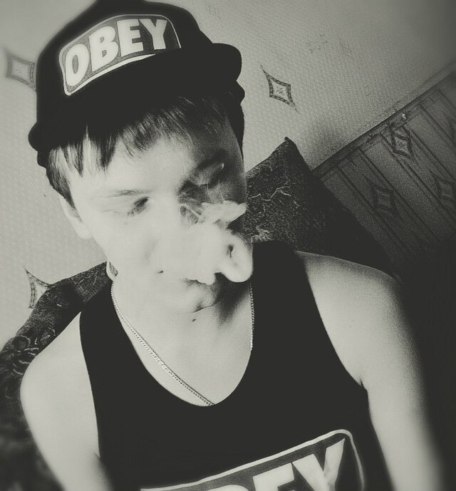 Foto Pavel Grigor'ev