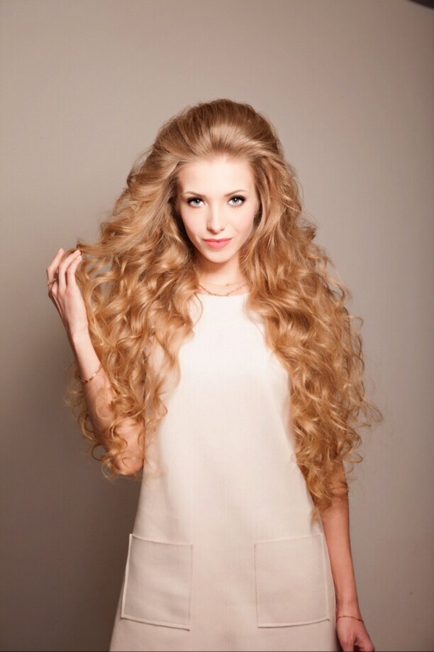 Irina Gavrilova's photo