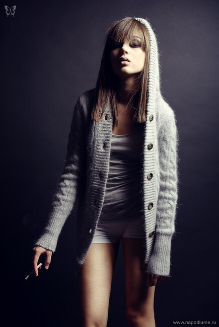 Tana Agafonova's photo