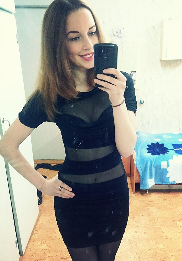 Foto Hanna Vashkevich