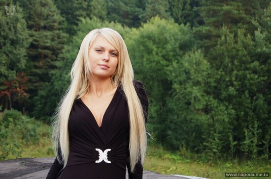 Фото Olga Nazarova
