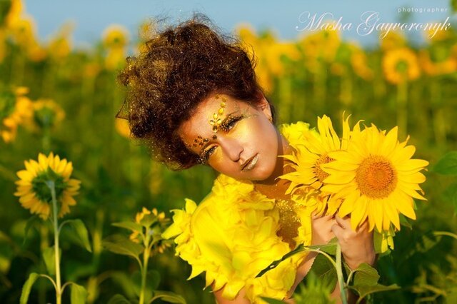 Anastasia Timofeeva's photo
