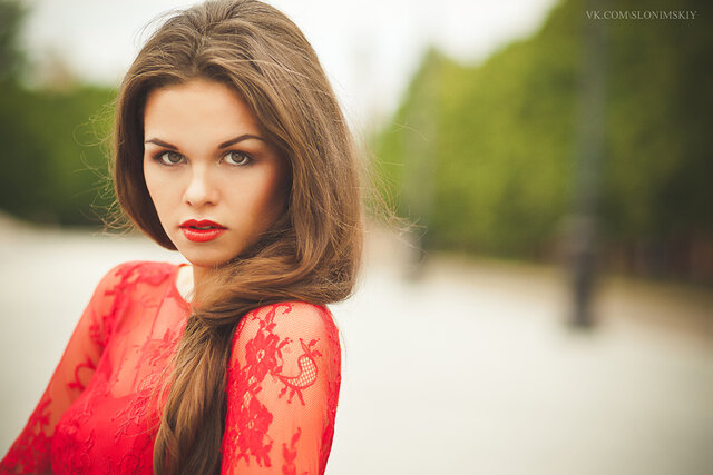 Ksenia Smirnova's photo