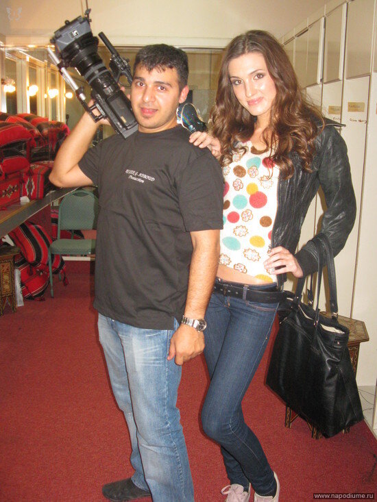 we love fashion TV )