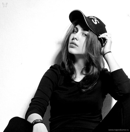 Lubov Ivanova's photo