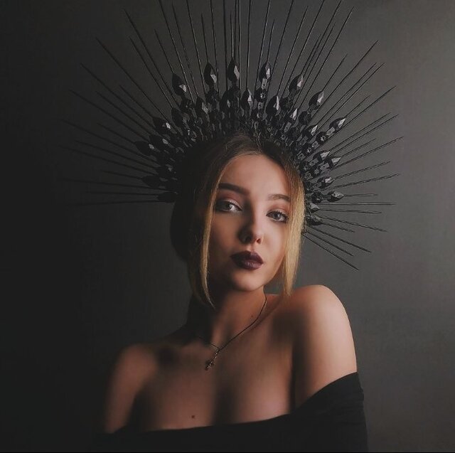 Yulia Kulyk's photo
