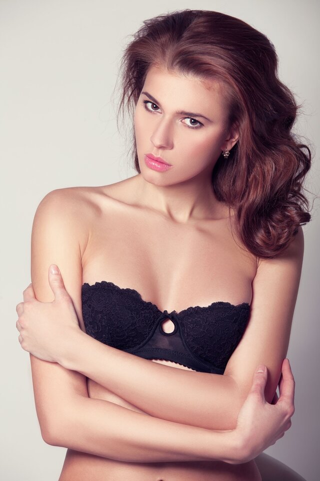 Elena Safonova's photo