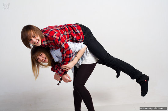 Kseni Matveeva's photo